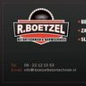 R. Boetzel betontechniek & bouwservice