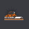 M.R ALLROUND