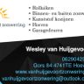 vanhuijgevoortzonwering