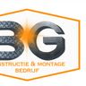 BG Constructie en Montagebedrijf