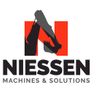 Niessen Machineverhuur