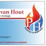 Patrick van Hout Service en Montage