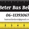 Beter Bas Bellen