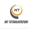 Mt totaalafbouw
