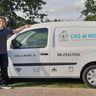 Cas at Home