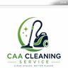 CAA cleaning  service