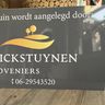 Rickstuynen