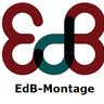 EDB-Montage