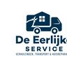 De eerlijke service