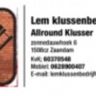 Lem Klussenbedrijf