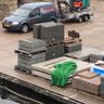 Bas Druijff grond straatwerk
