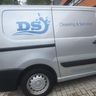 DS cleaning & services