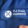RJ Kraaij Klusbedrijf