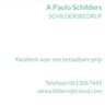 Paulo schilders