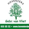 Hoveniersbedrijf Gebr. Van Vliet