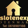 De slotenexper