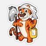 Tiger Schoonmaakbedrijf V.O.F.