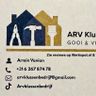 Klussenbedrijf ARV