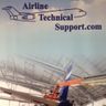 Airline Technical support