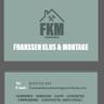 Franssen Klus en Montage