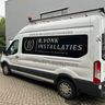 B. Vonk Installaties