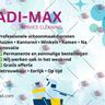 Badi-Max Clining Services