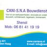 CANI-S.N.A. Bouwdiensten
