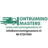 Ontruiming Masters