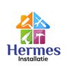 Hermes Installatie
