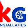 KG installaties B.V.