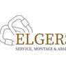 Elgersma Service, Montage & Abseil technieken