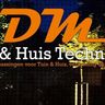 EDM TUIN&HUIS TECHNIEK