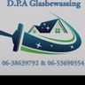 DPA glasbewassing en dienstverlening