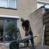Iw hoveniersbedrijf