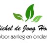 Michel de Jong Hovenier