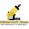Skilderwurk Rinse