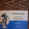 Prozée Cleaning