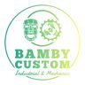 Bamby Custom