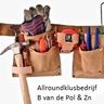 Allround klusbedrijf Bert van de Pol