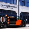 De Haagse Beveiliging en Reclamebureau