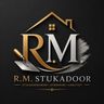 R.M Stukadoor