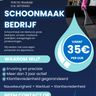 AOP schoonmaakbedrijf