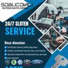 Schoenmakerij & Kledingreparatie Söbücovali