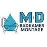 M&D Badkamer Montage