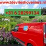 T.de Vries Dienstverlening