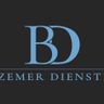 Bezemerdiensten