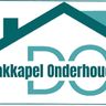 Dakkapel Onderhoudsvrij