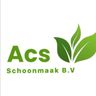 acs-schoonmaak