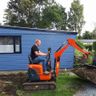 R. Kelderman Groen en Verhuur