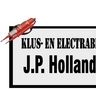 Klus- en Electrabedrijf J.P. Hollander